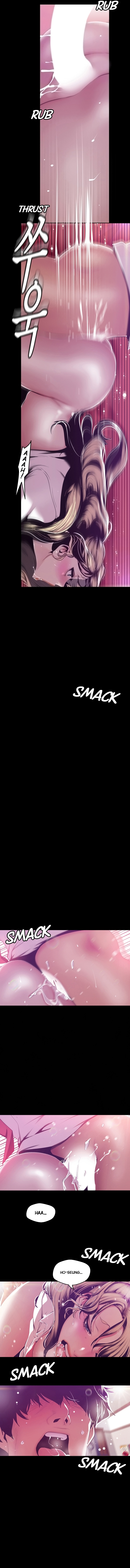 A Wonderful New World Chapter 74 - Page 4