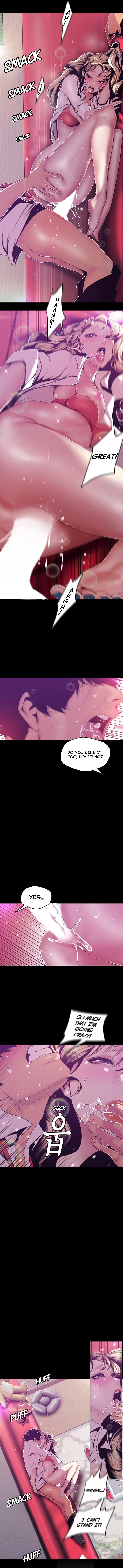 A Wonderful New World Chapter 74 - Page 5