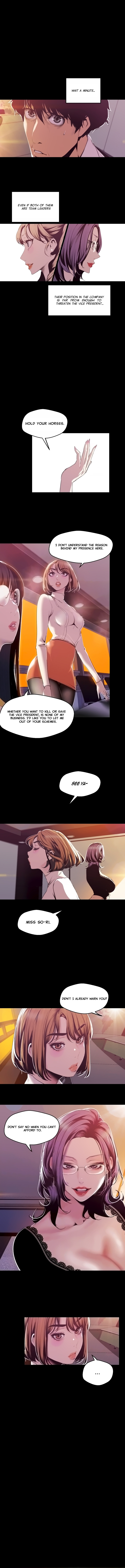 A Wonderful New World Chapter 75 - Page 2