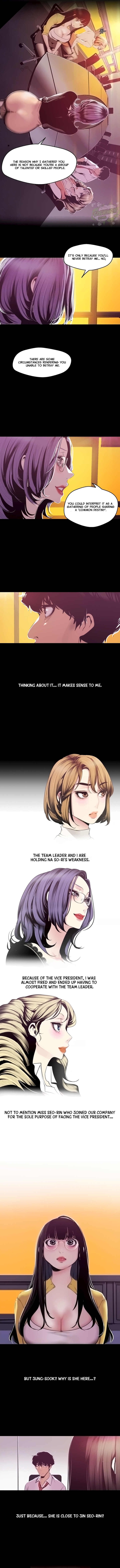 A Wonderful New World Chapter 75 - Page 3