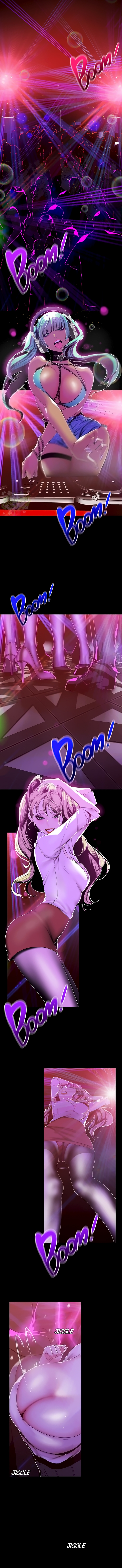 A Wonderful New World Chapter 76 - Page 2