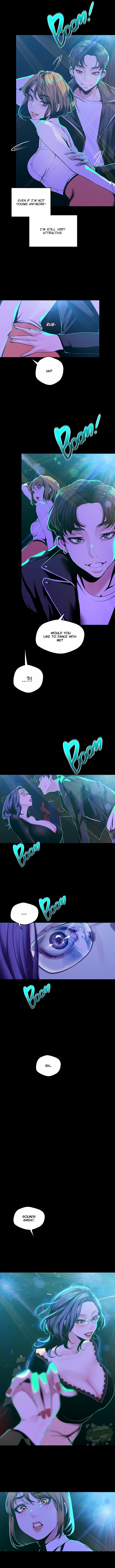 A Wonderful New World Chapter 76 - Page 5