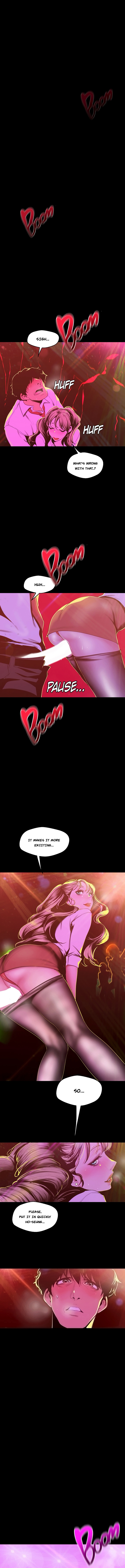 A Wonderful New World Chapter 77 - Page 1