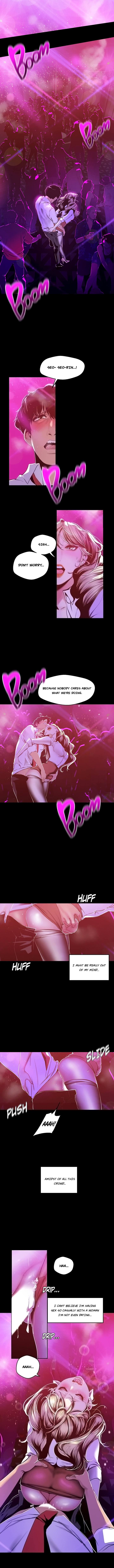 A Wonderful New World Chapter 77 - Page 2