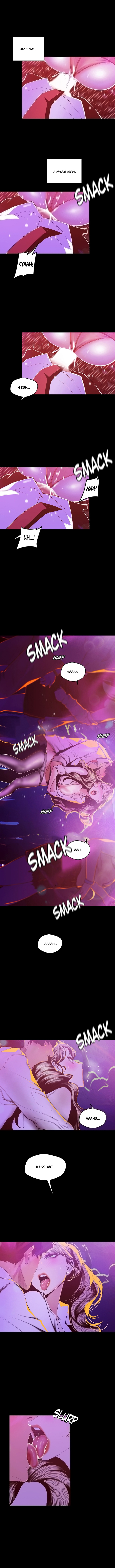 A Wonderful New World Chapter 77 - Page 3