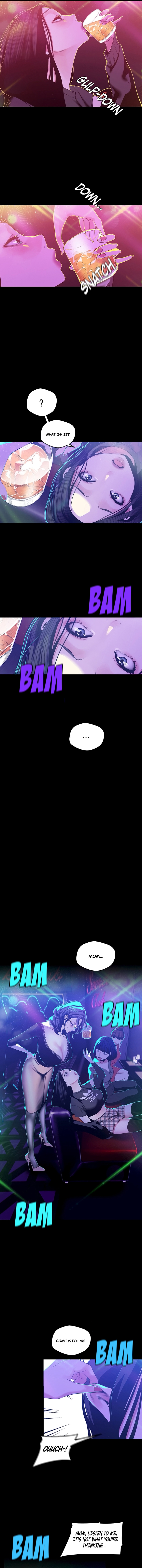 A Wonderful New World Chapter 77 - Page 9