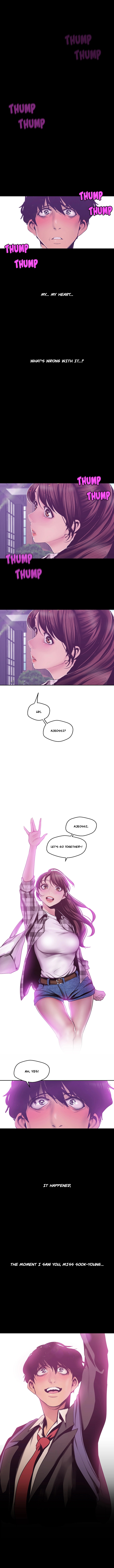 A Wonderful New World Chapter 79 - Page 1