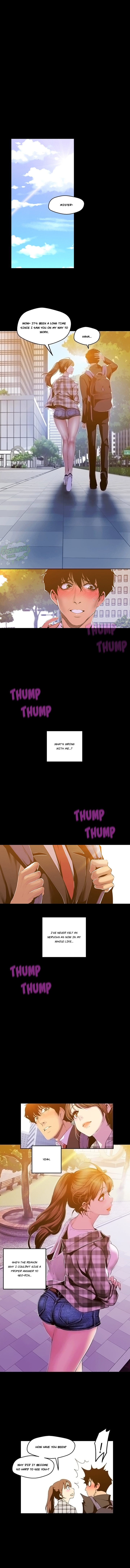 A Wonderful New World Chapter 79 - Page 2