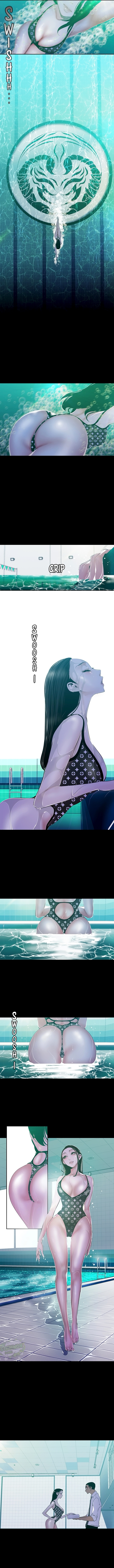 A Wonderful New World Chapter 79 - Page 6