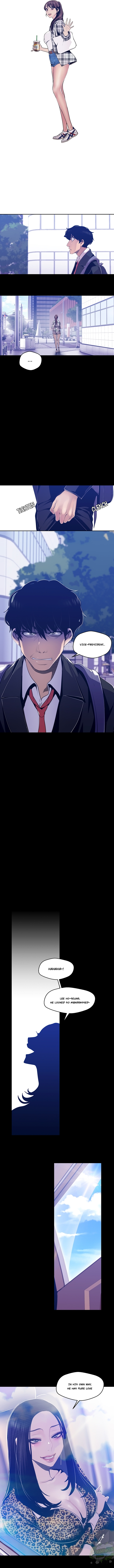 A Wonderful New World Chapter 80 - Page 6