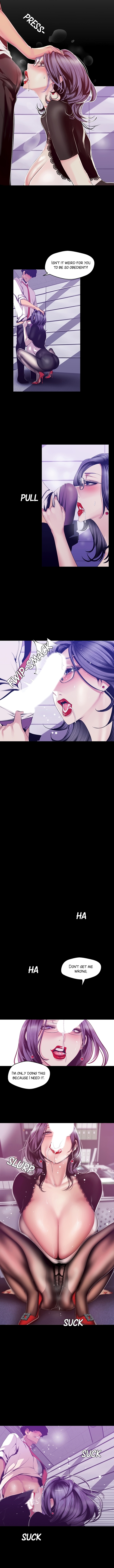 A Wonderful New World Chapter 81 - Page 5