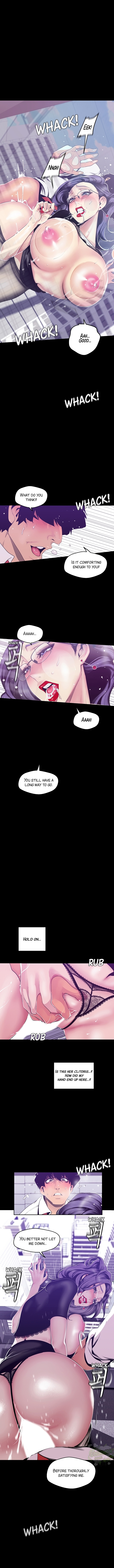 A Wonderful New World Chapter 82 - Page 1