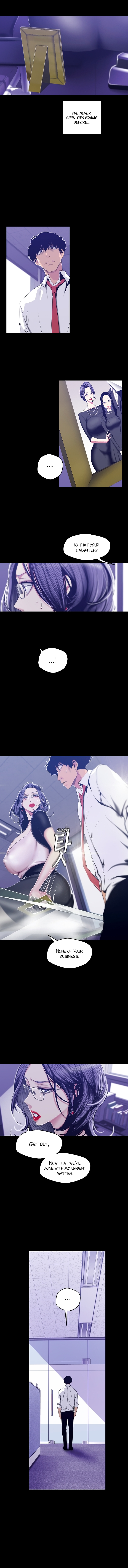 A Wonderful New World Chapter 82 - Page 9