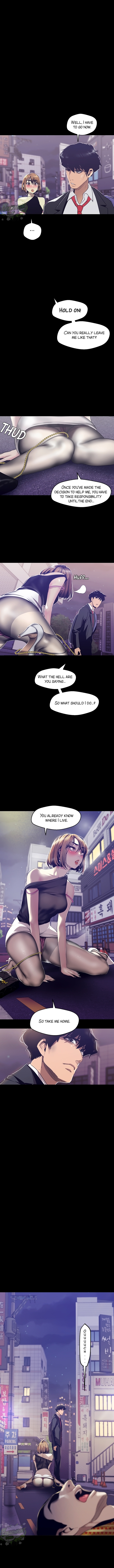 A Wonderful New World Chapter 84 - Page 1