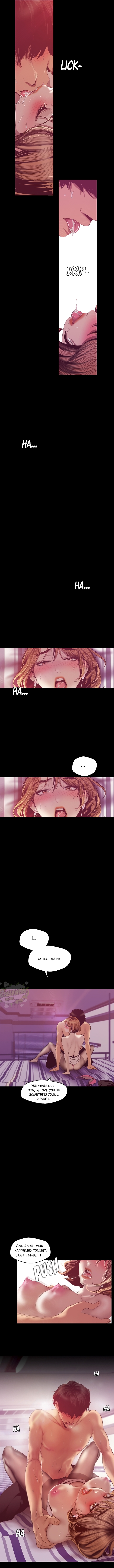 A Wonderful New World Chapter 84 - Page 12