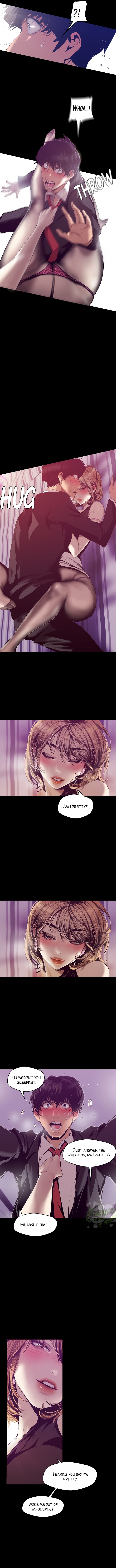 A Wonderful New World Chapter 84 - Page 7