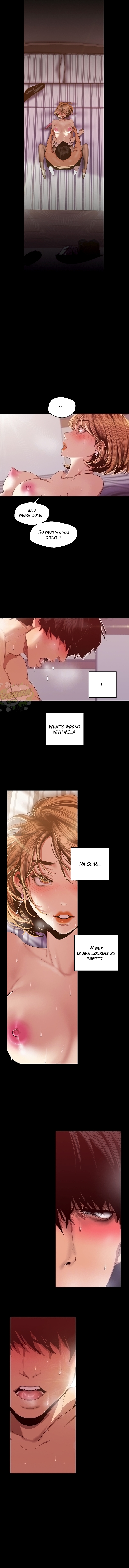 A Wonderful New World Chapter 85 - Page 2