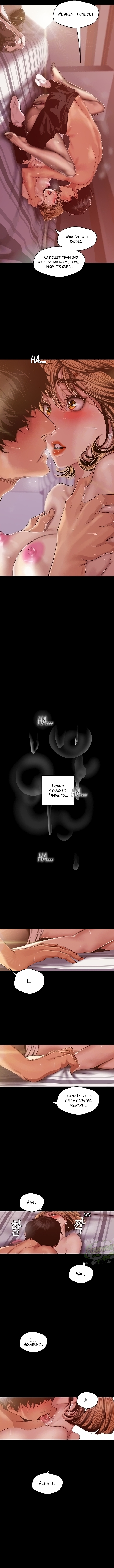 A Wonderful New World Chapter 85 - Page 3