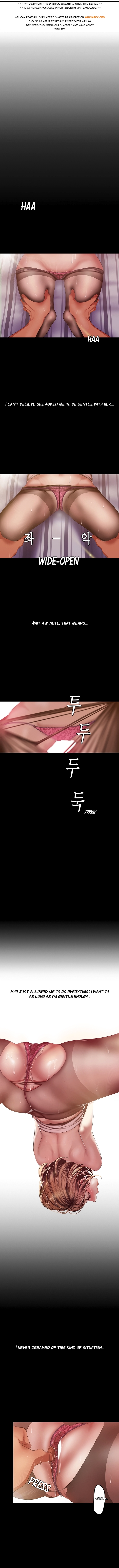 A Wonderful New World Chapter 85 - Page 7