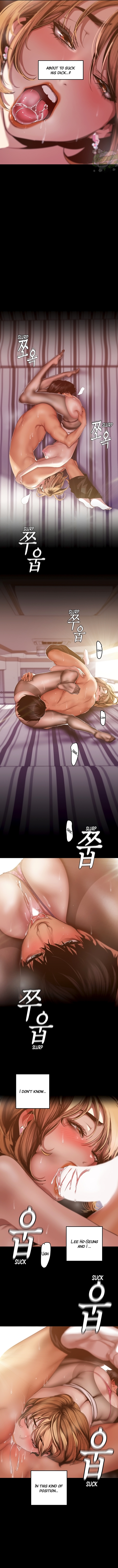 A Wonderful New World Chapter 85 - Page 10