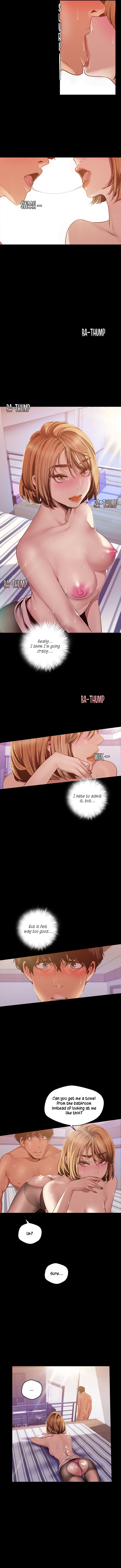 A Wonderful New World Chapter 87 - Page 2