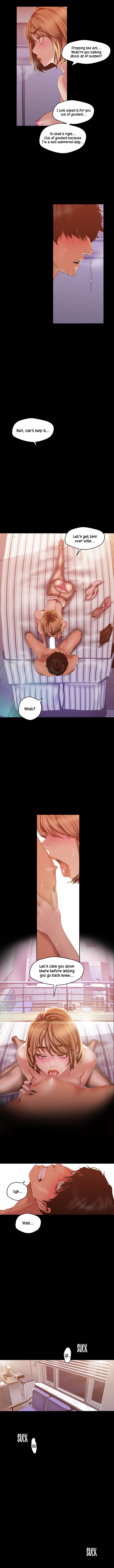 A Wonderful New World Chapter 87 - Page 6