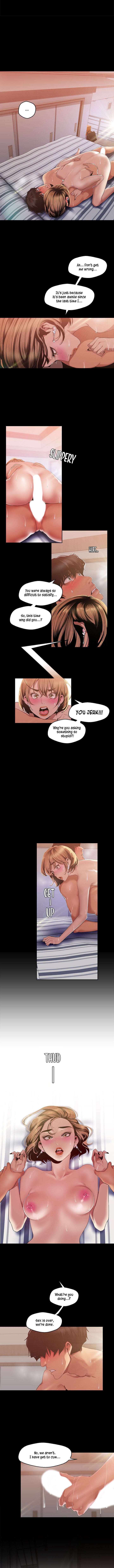 A Wonderful New World Chapter 88 - Page 2