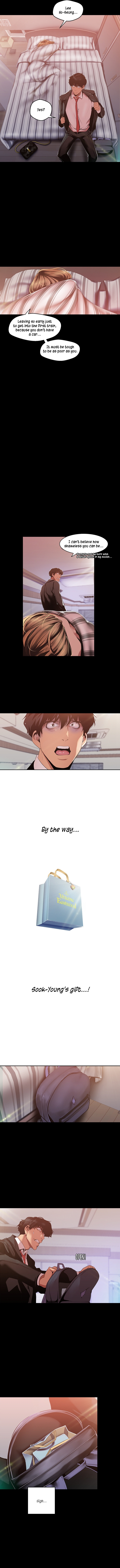 A Wonderful New World Chapter 88 - Page 7