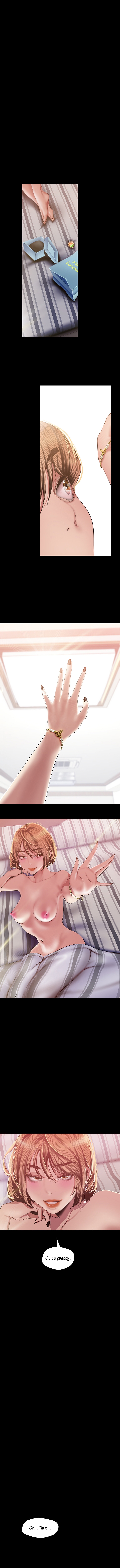 A Wonderful New World Chapter 89 - Page 1