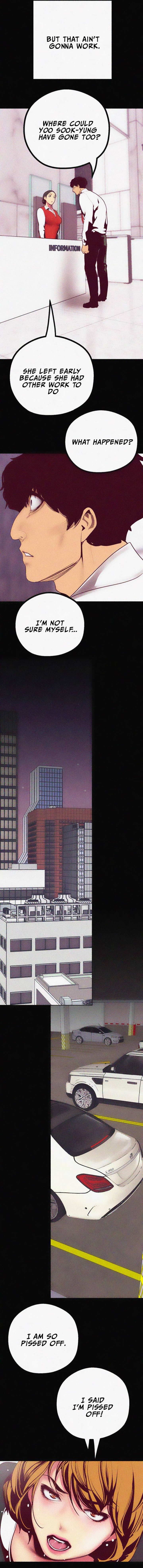 A Wonderful New World Chapter 9 - Page 11