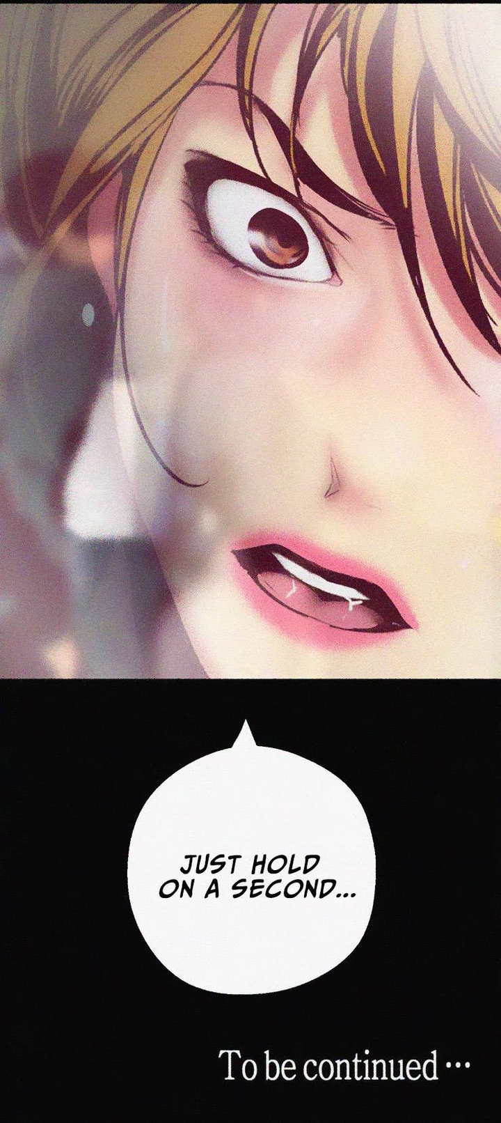 A Wonderful New World Chapter 9 - Page 13