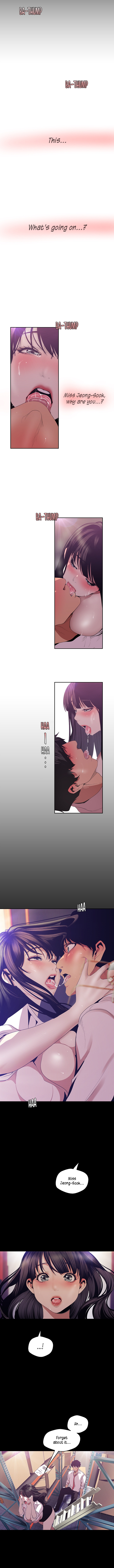 A Wonderful New World Chapter 90 - Page 2