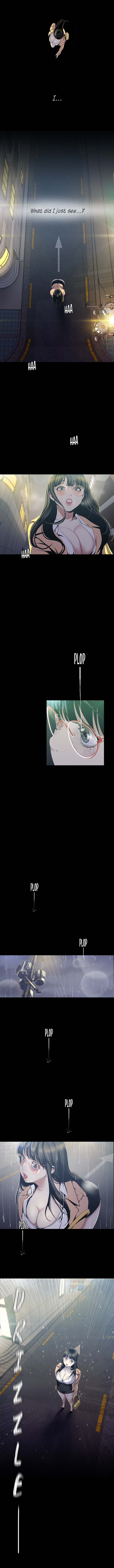 A Wonderful New World Chapter 90 - Page 8