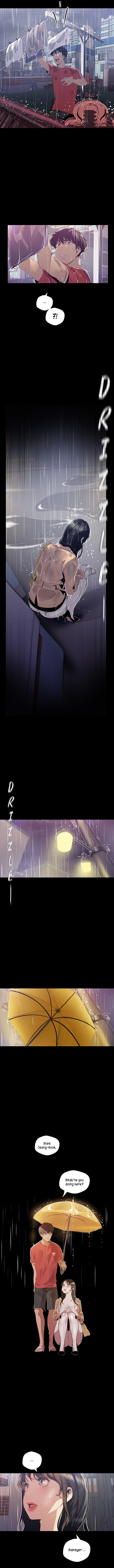 A Wonderful New World Chapter 90 - Page 10