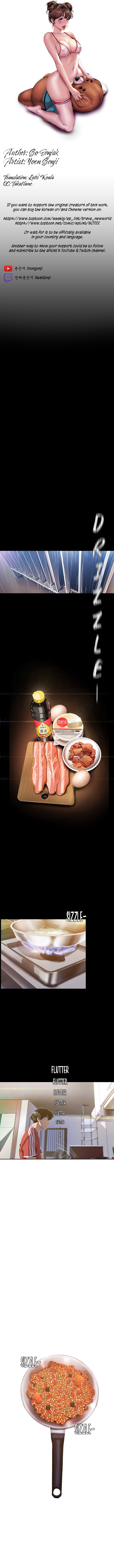 A Wonderful New World Chapter 91 - Page 2