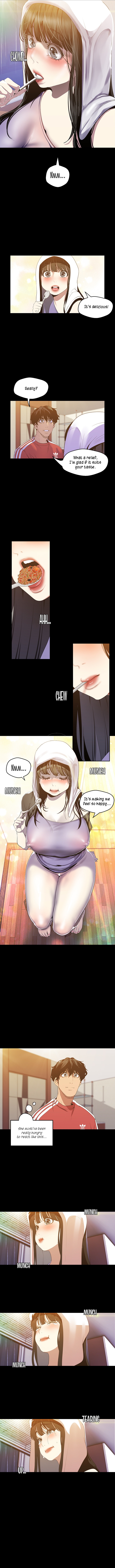 A Wonderful New World Chapter 91 - Page 4