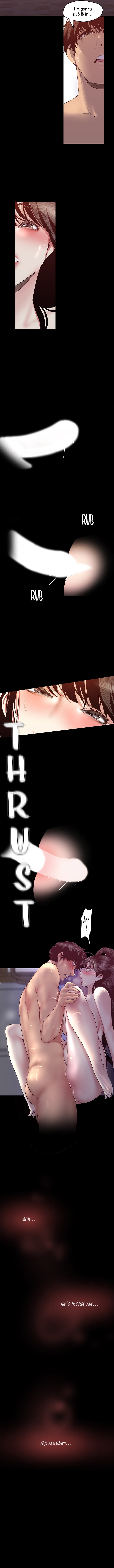 A Wonderful New World Chapter 92 - Page 11