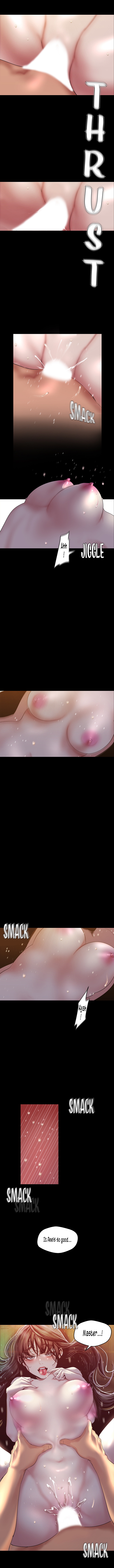 A Wonderful New World Chapter 92 - Page 12