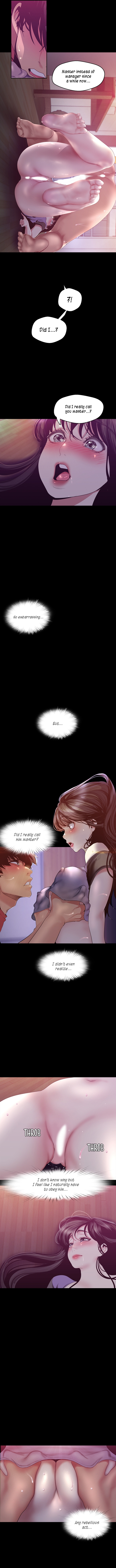 A Wonderful New World Chapter 92 - Page 7