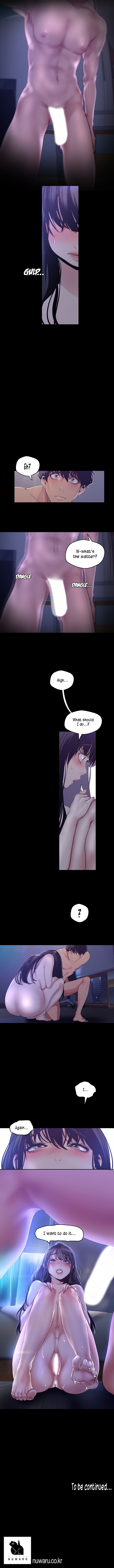 A Wonderful New World Chapter 93 - Page 12