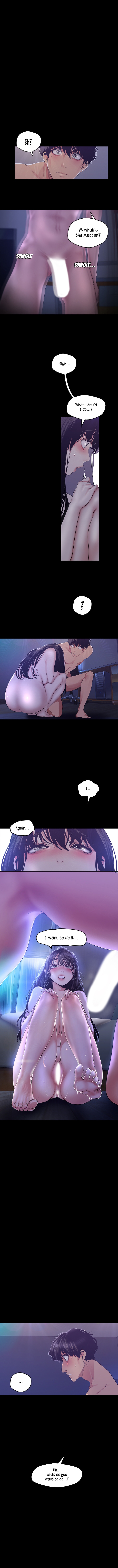 A Wonderful New World Chapter 94 - Page 1