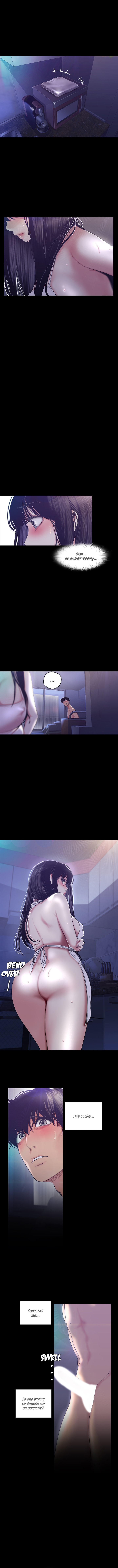 A Wonderful New World Chapter 94 - Page 3