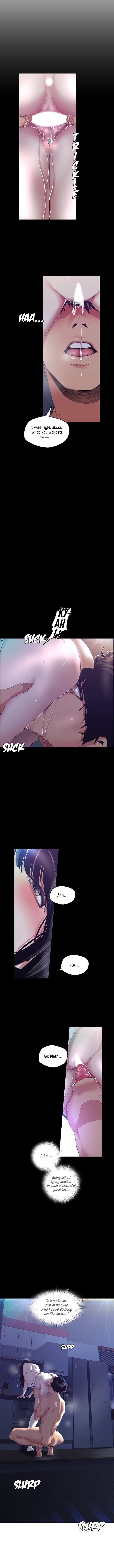 A Wonderful New World Chapter 94 - Page 7