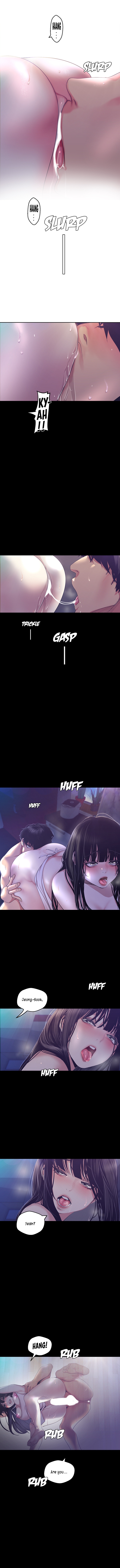 A Wonderful New World Chapter 94 - Page 8