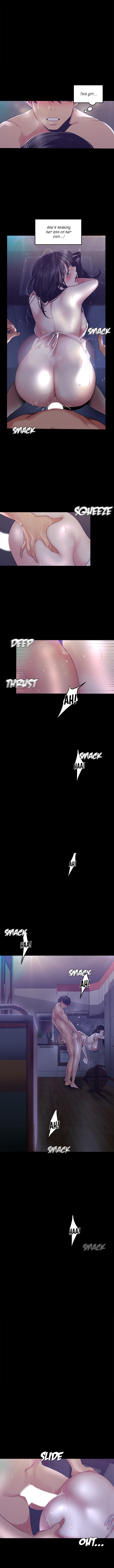 A Wonderful New World Chapter 95 - Page 1