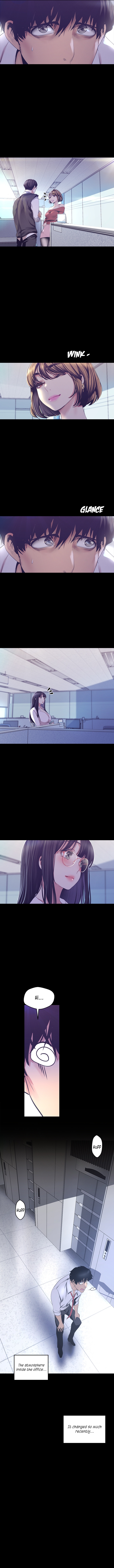 A Wonderful New World Chapter 95 - Page 11