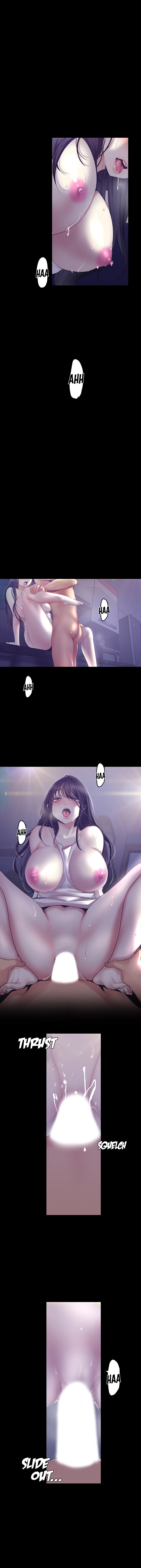 A Wonderful New World Chapter 95 - Page 3