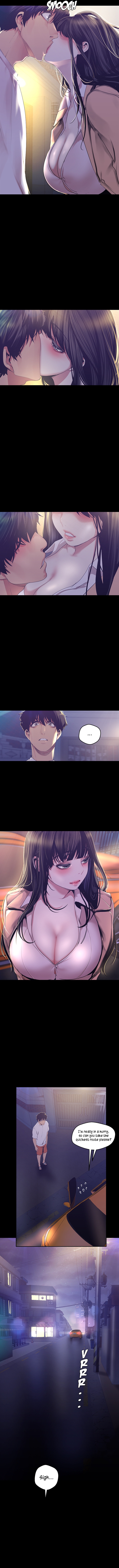 A Wonderful New World Chapter 95 - Page 8