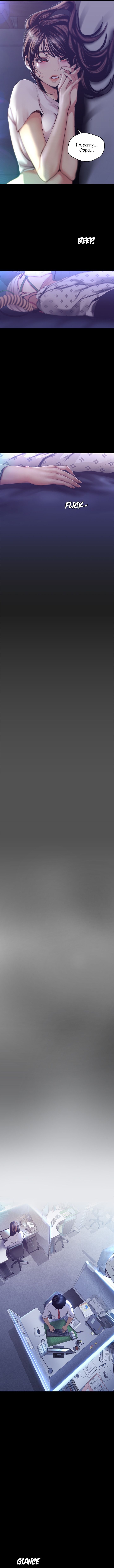 A Wonderful New World Chapter 95 - Page 10