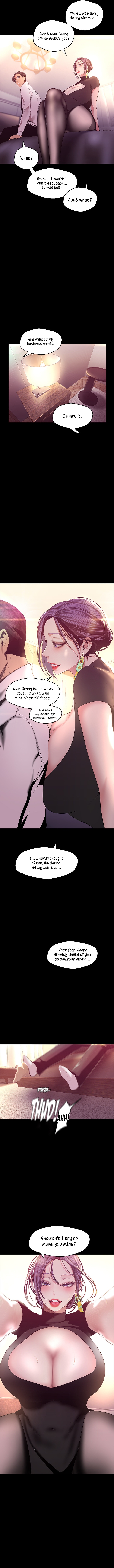 A Wonderful New World Chapter 97 - Page 13